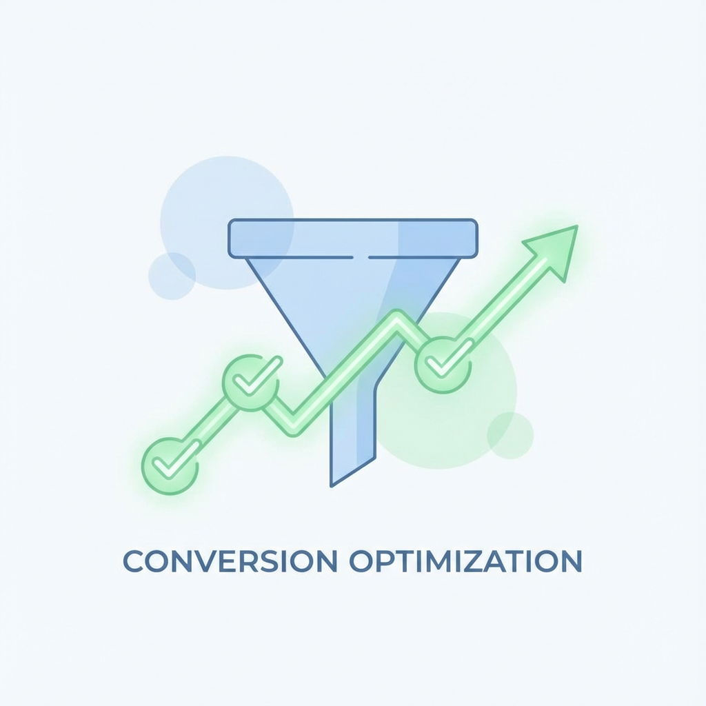 Website Conversions