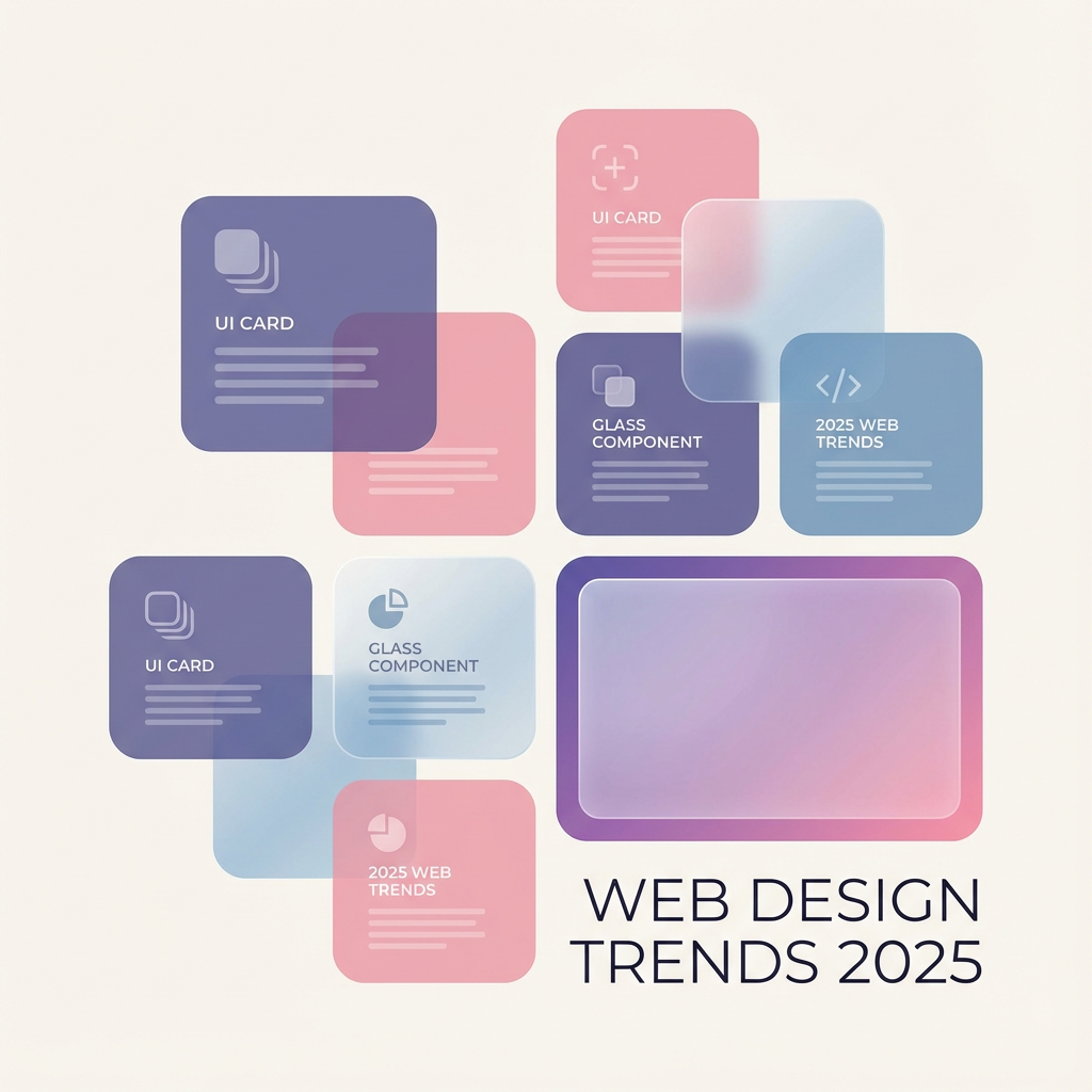 Web Design Trends