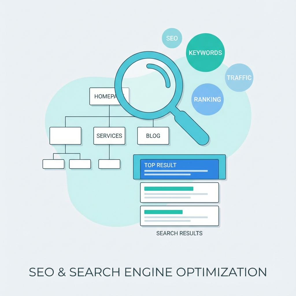 SEO Basics